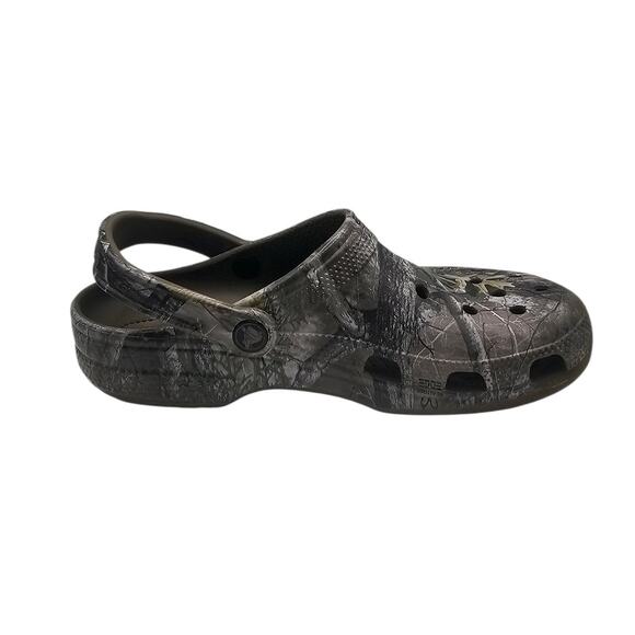 Crocs Realtree Edge Camo Classic Clog main image 6